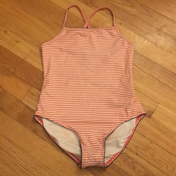 Hanna Andersson Other - Hanna Andersson Swim Suit